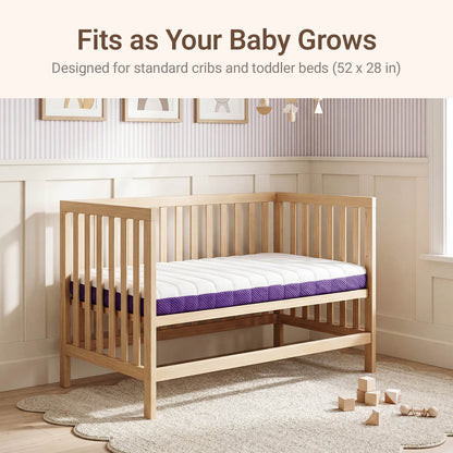 Aerobase Pro Baby Mattress