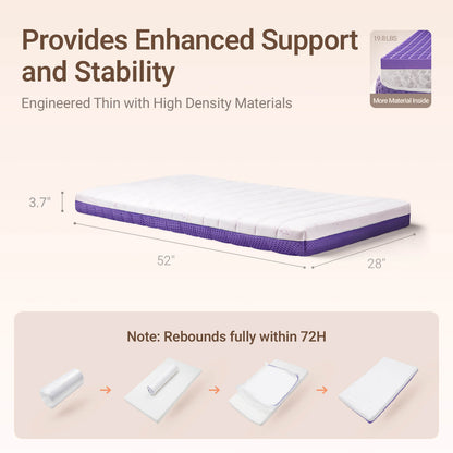 Aerobase Pro Baby Mattress
