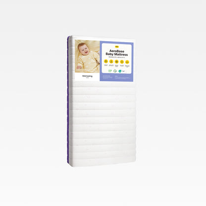 Aerobase Pro Baby Mattress