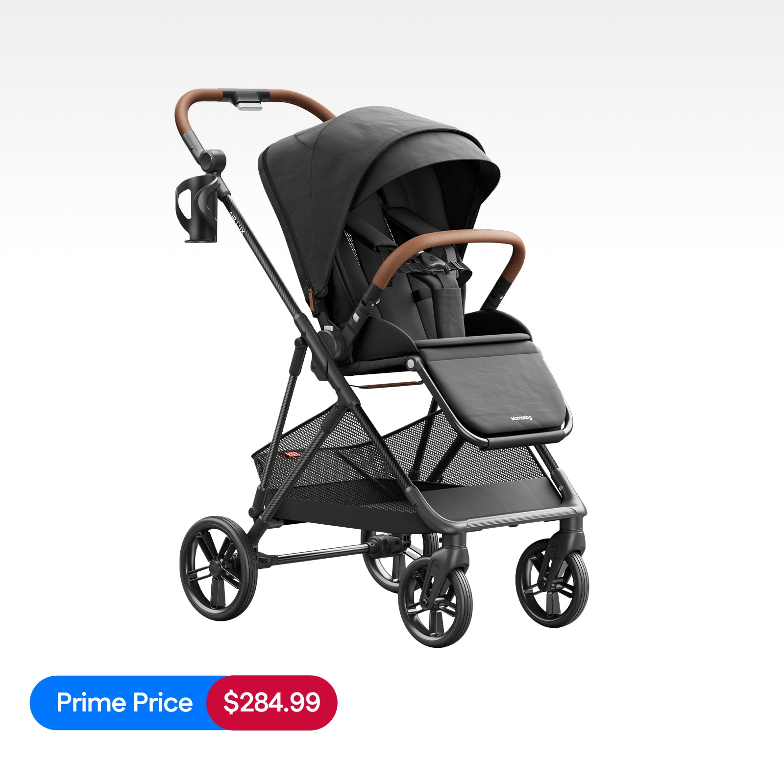 Air Lux Stroller