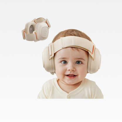 Hushmuff Baby Ear Muffs