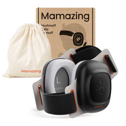 Hushmuff Baby Ear Muffs