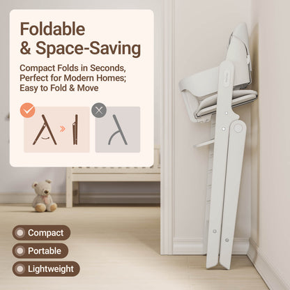 GrowPod Pro High Chair