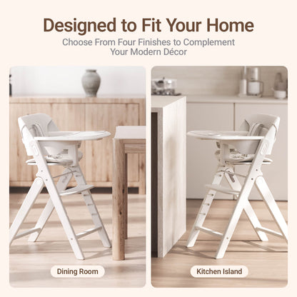 GrowPod Pro High Chair