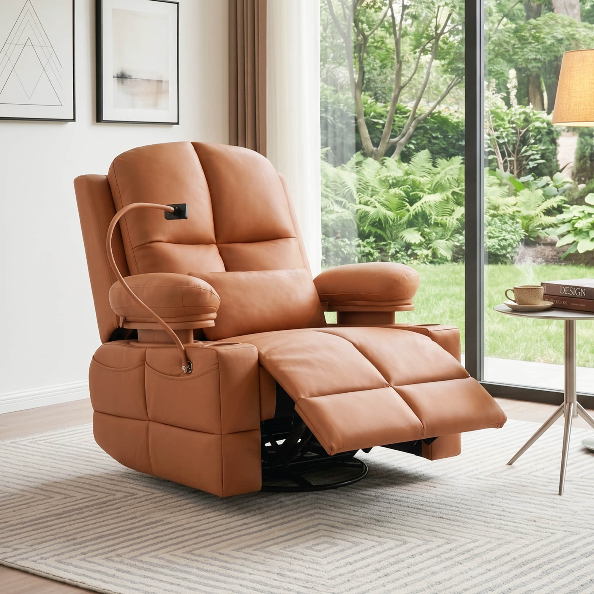 Lullapod Pro Nursery Chair
