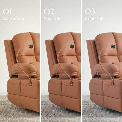 Lullapod Pro Nursery Chair