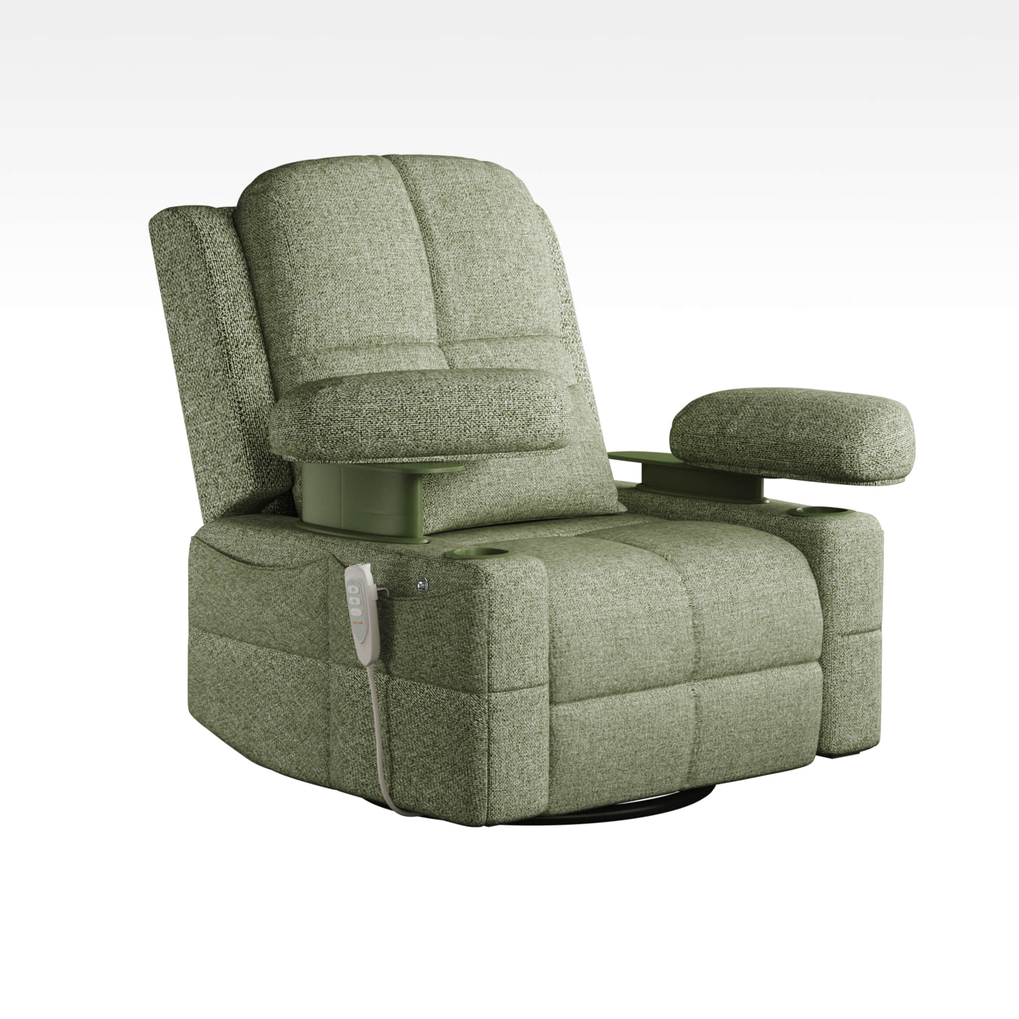 Lullapod Pro Nursery Chair