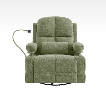 Lullapod Pro Nursery Chair