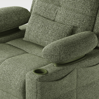 Lullapod Pro Nursery Chair