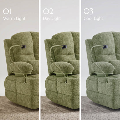 Lullapod Pro Nursery Chair
