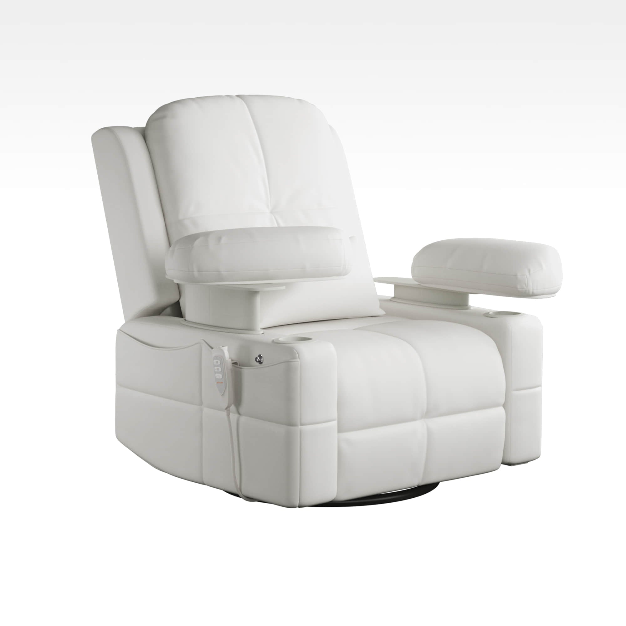 Lullapod Pro Nursery Chair