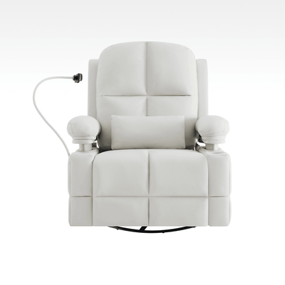 Lullapod Pro Nursery Chair