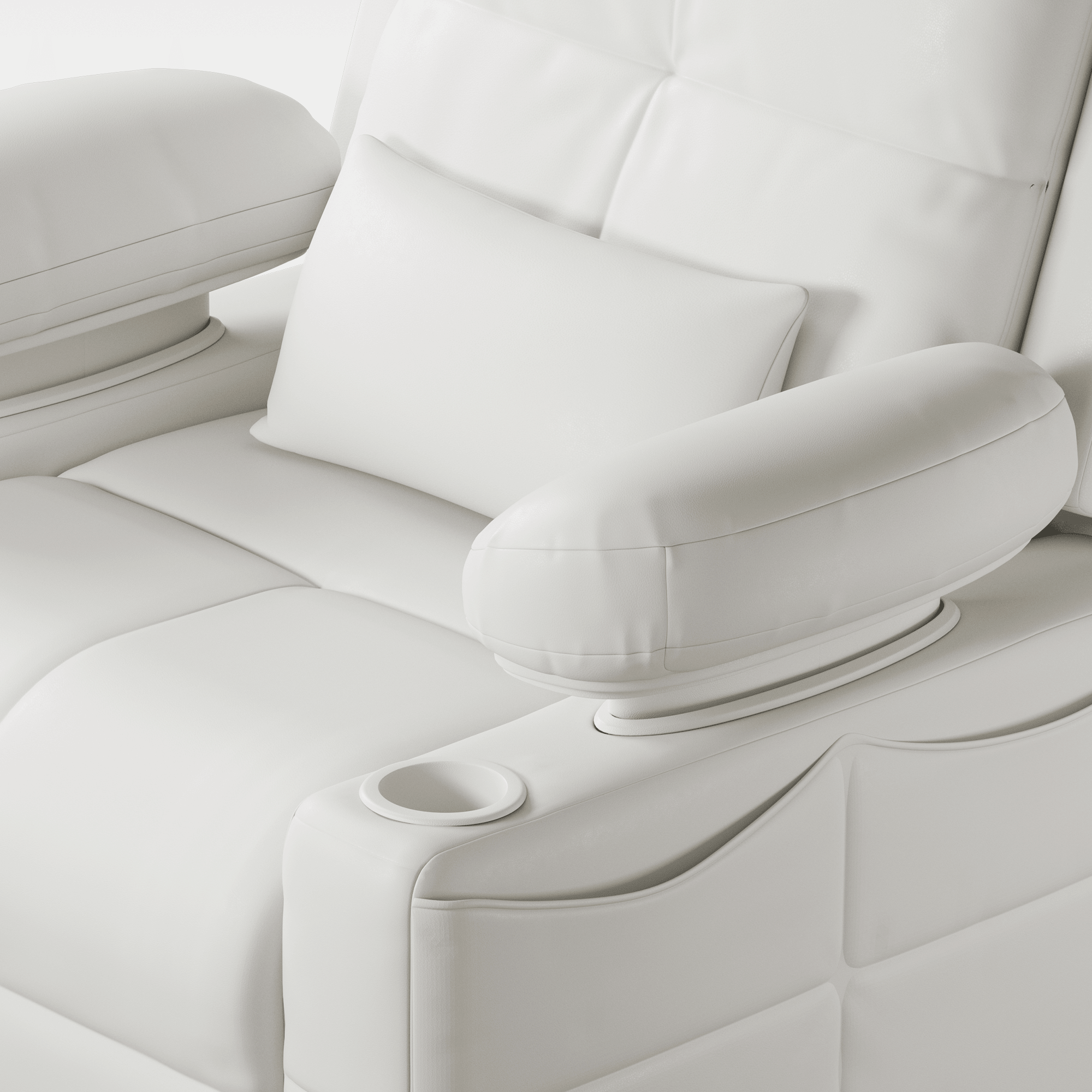 Lullapod Pro Nursery Chair