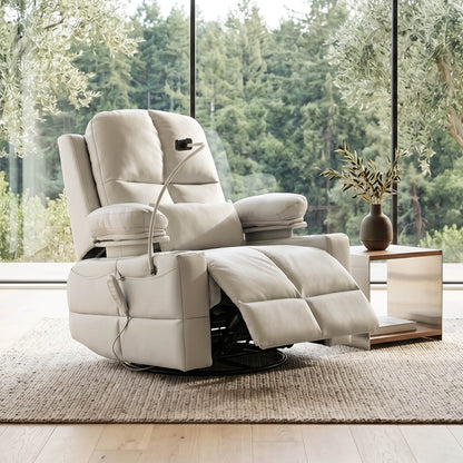 Lullapod Pro Nursery Chair
