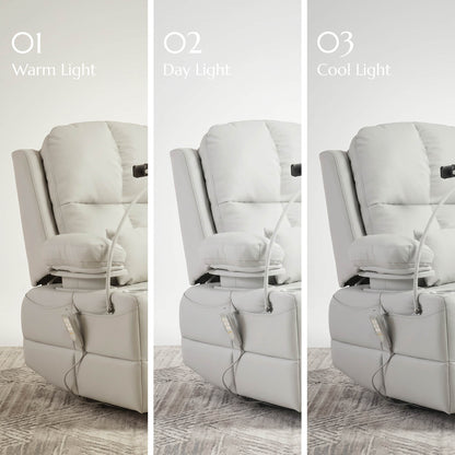 Lullapod Pro Nursery Chair
