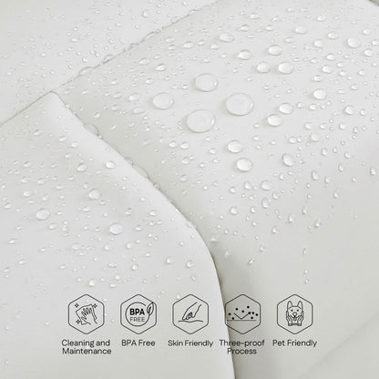 Lullapod Pro Nursery Chair