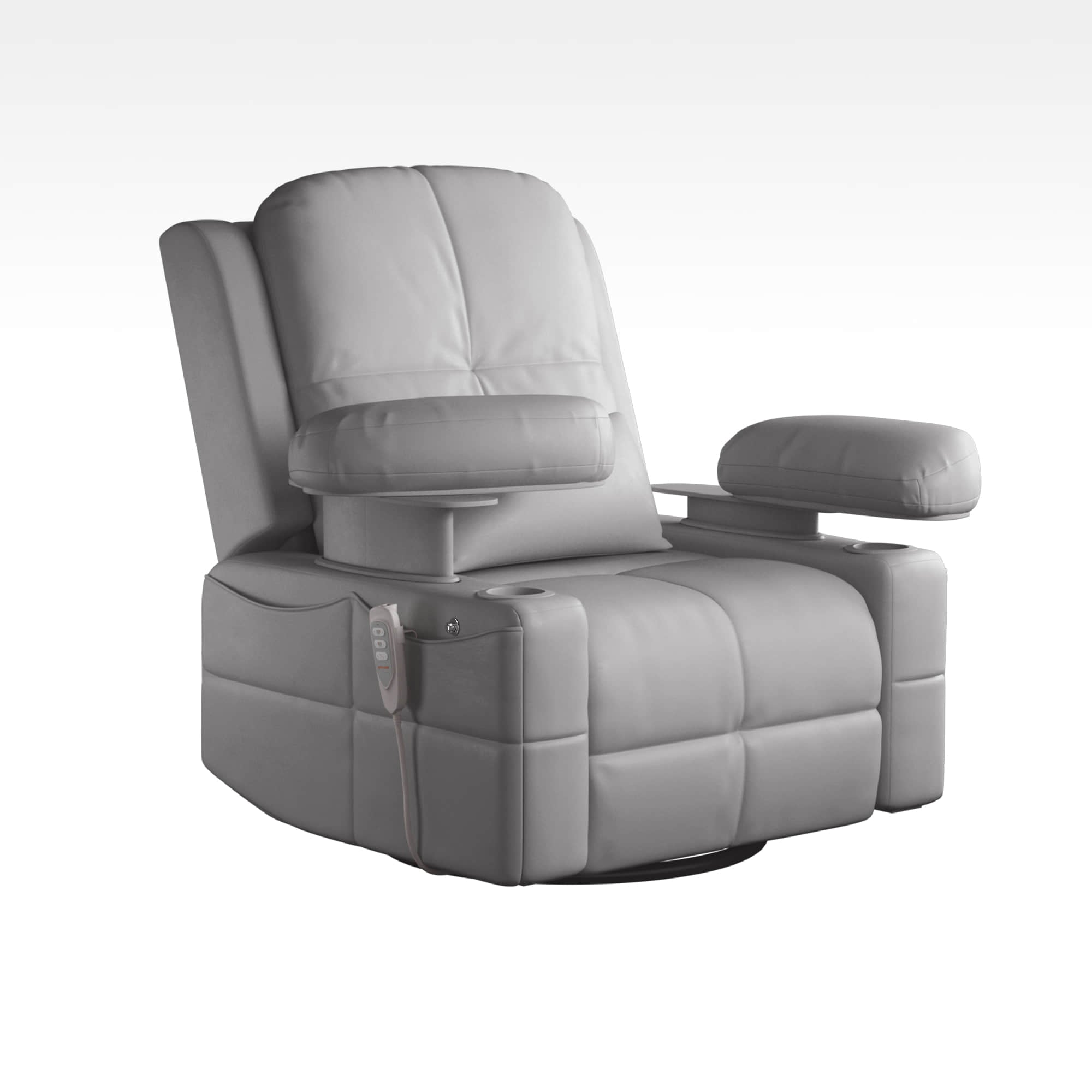 Lullapod Pro Nursery Chair
