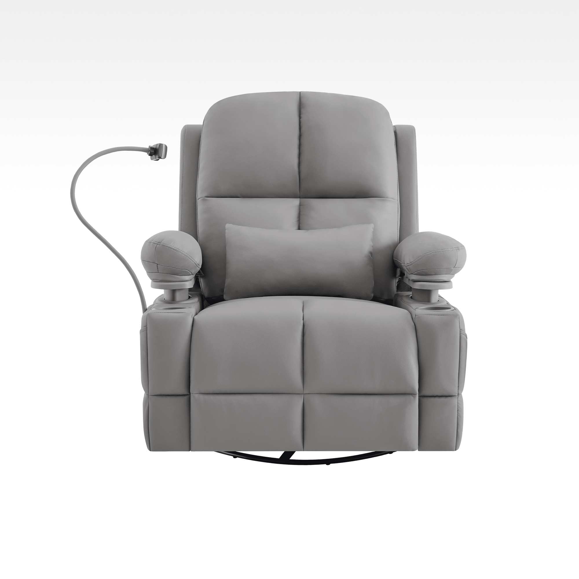 Lullapod Pro Nursery Chair
