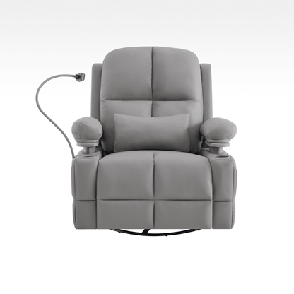 Lullapod Pro Nursery Chair