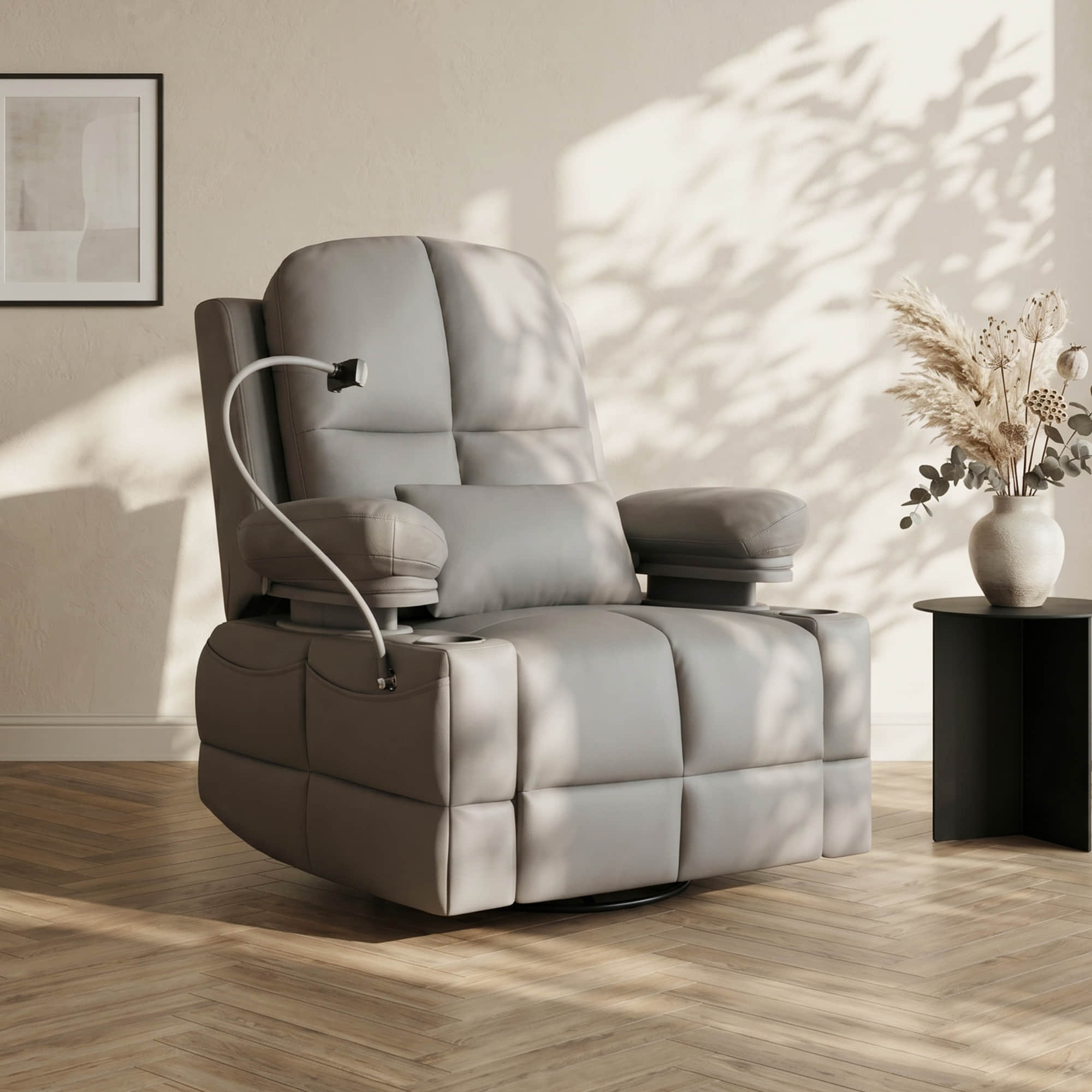 Lullapod Pro Nursery Chair
