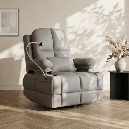 Lullapod Pro Nursery Chair