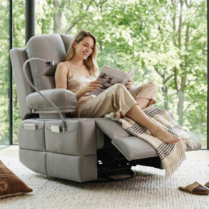 Lullapod Pro Nursery Chair