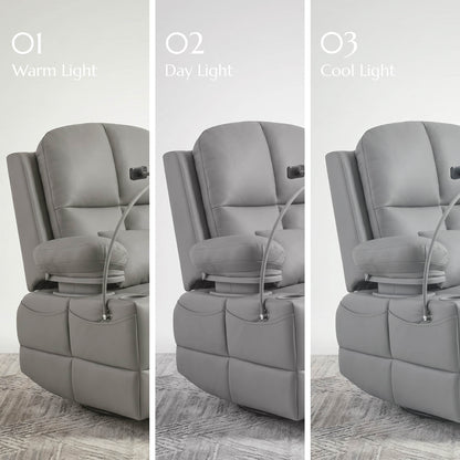 Lullapod Pro Nursery Chair