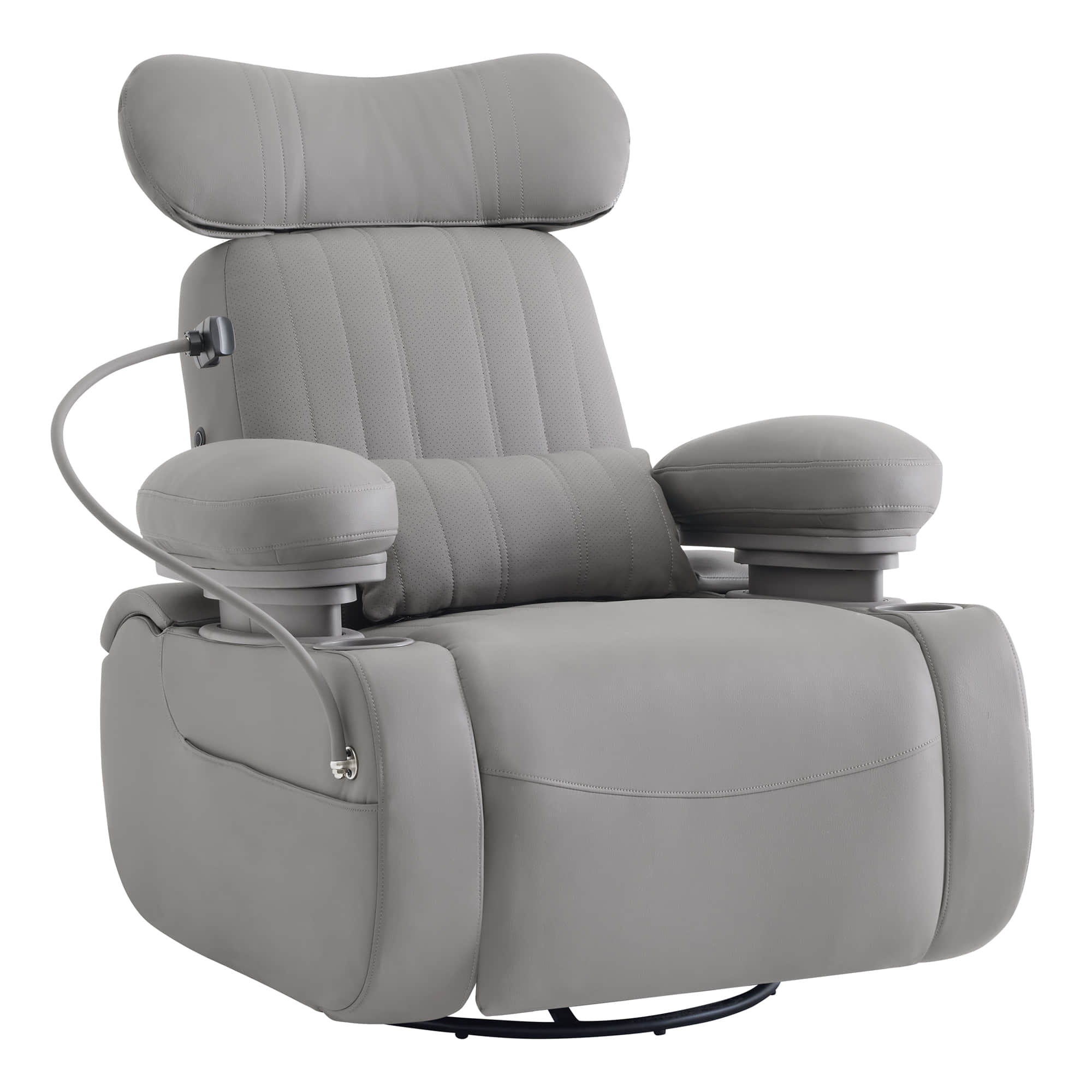 Lullapod Max Nursery Recliner