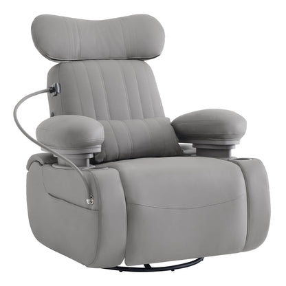Lullapod Max Nursery Recliner