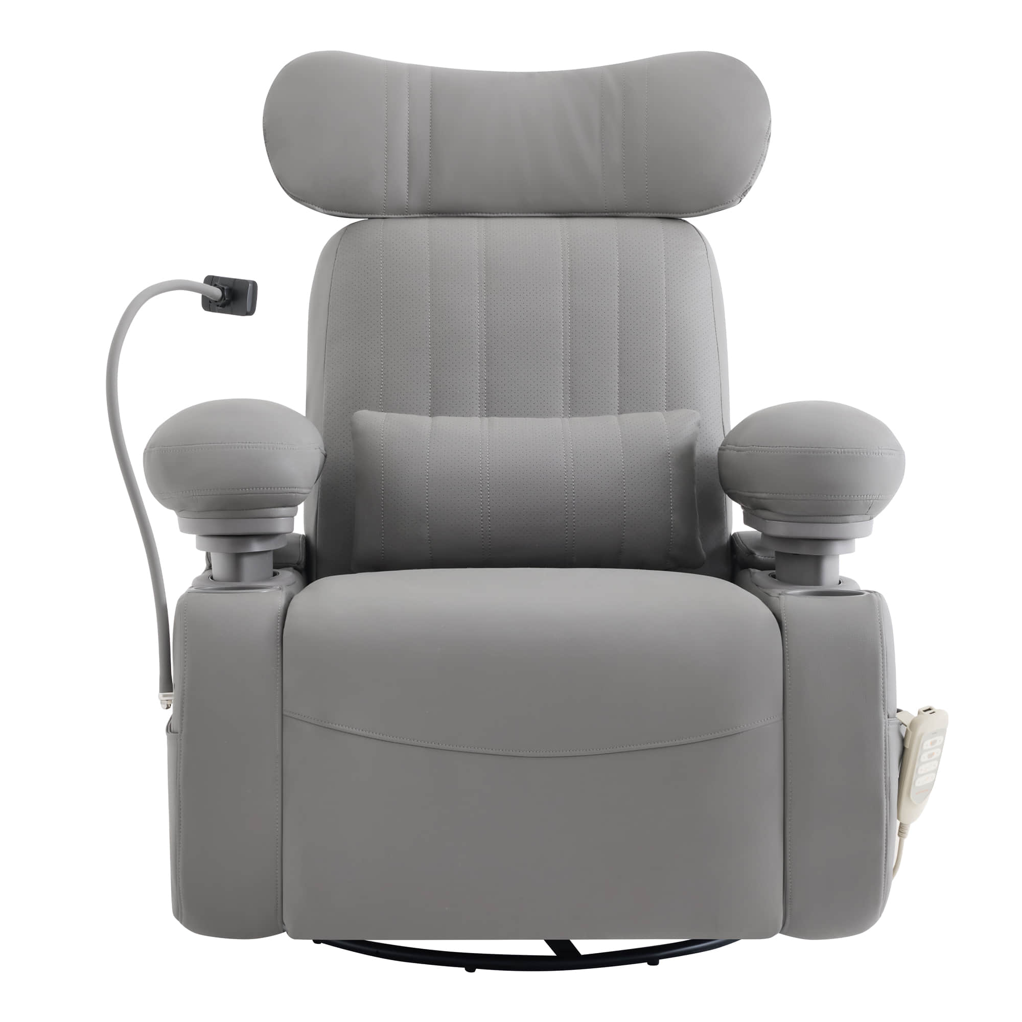 Lullapod Max Nursery Recliner