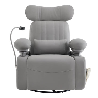 Lullapod Max Nursery Recliner