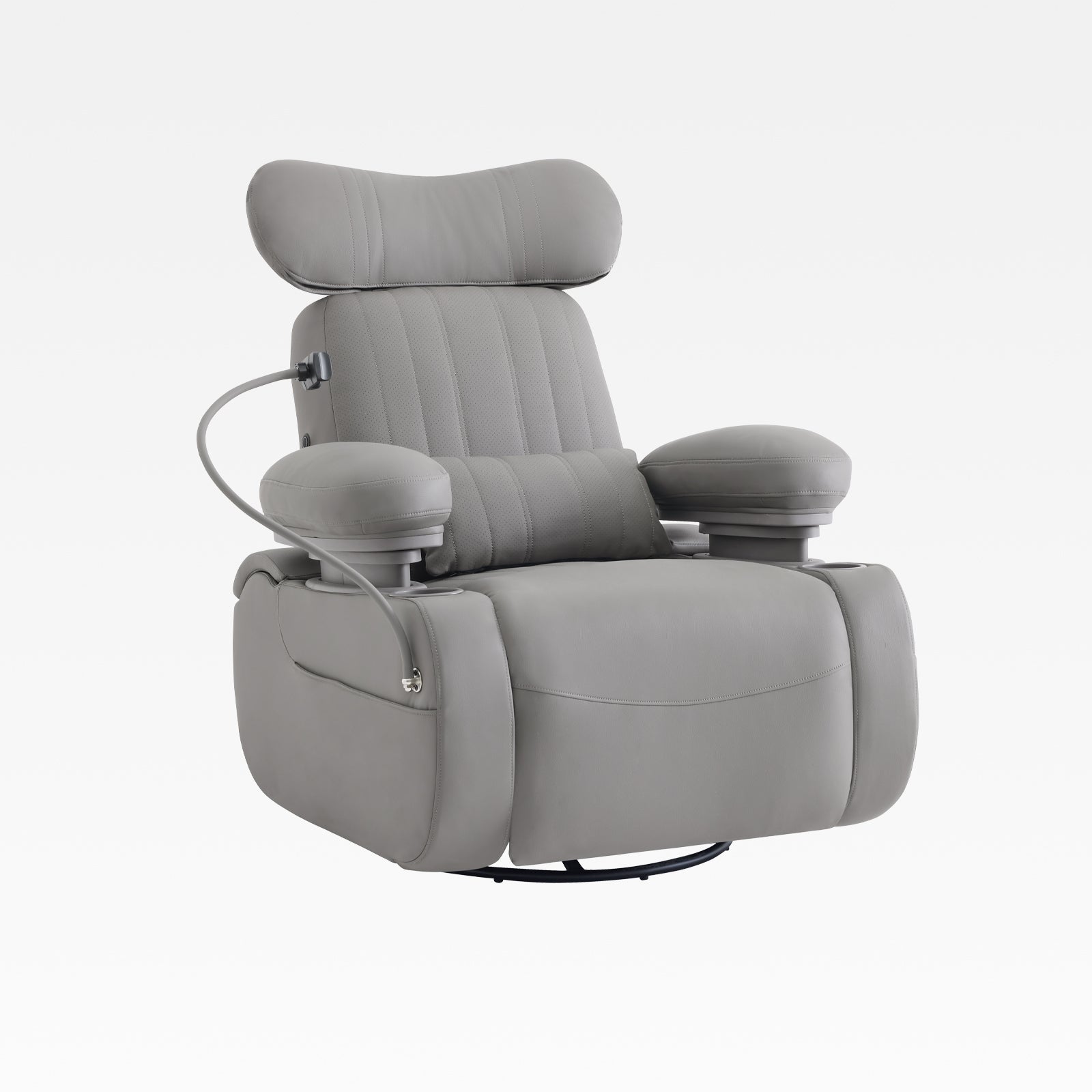 Lullapod Max Nursery Recliner
