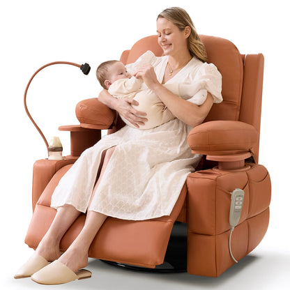 Lullapod Nursery Chair