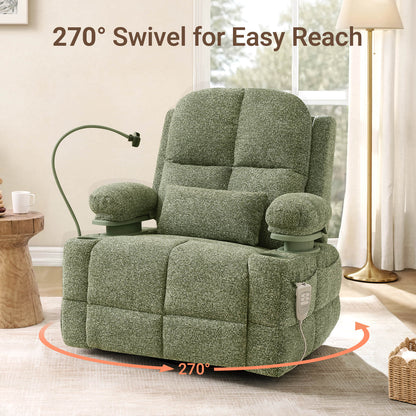 Lullapod Nursery Chair