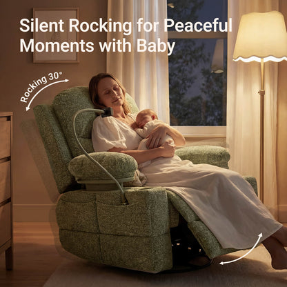 Lullapod Nursery Chair