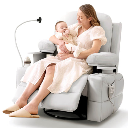 Lullapod Nursery Chair