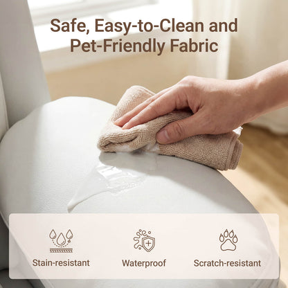 Lullapod Nursery Chair