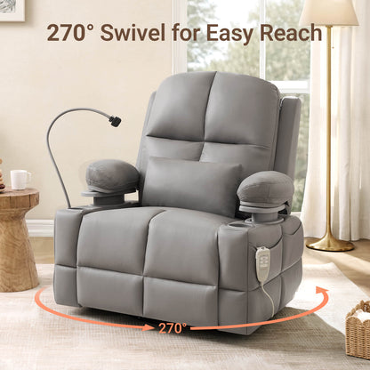 Lullapod Nursery Chair