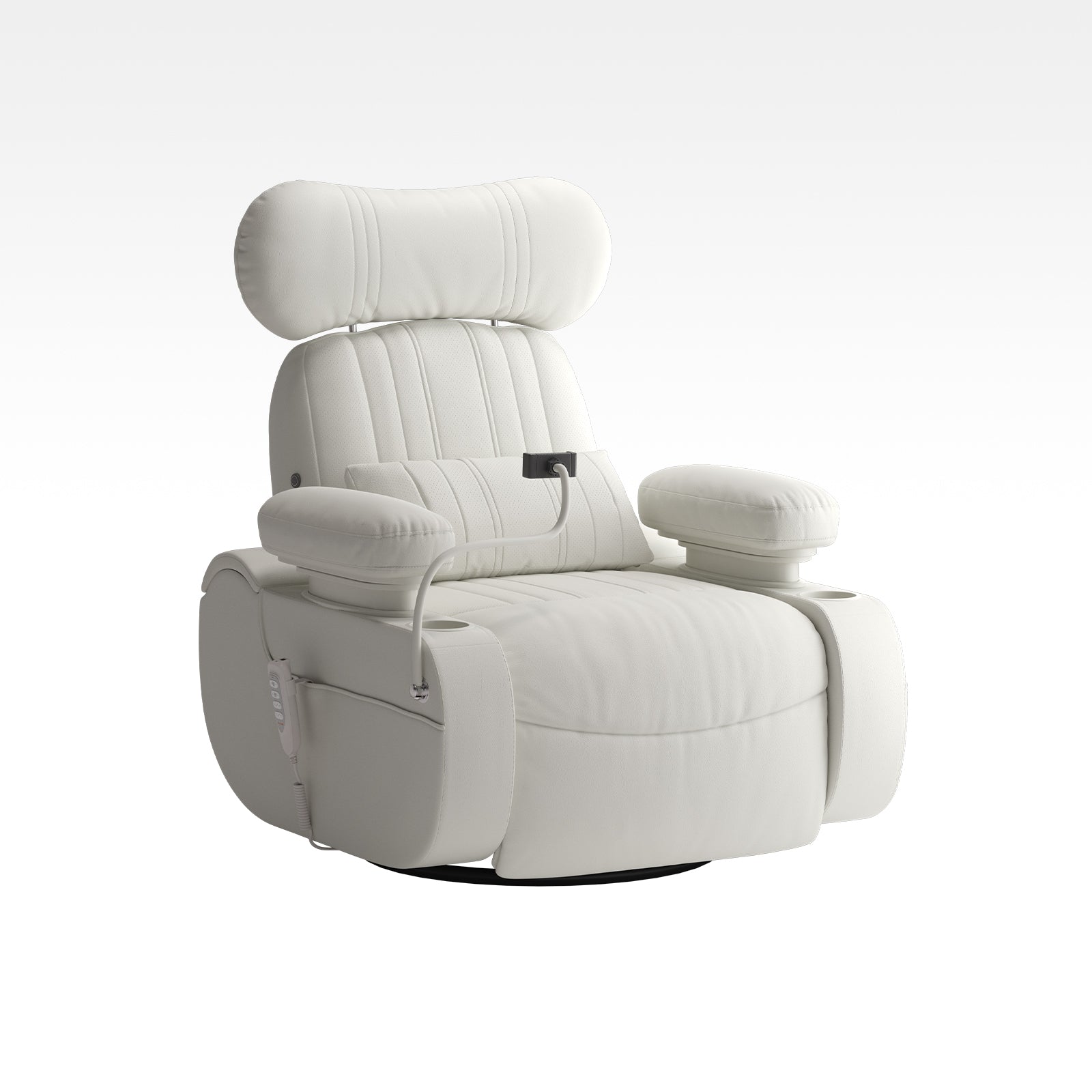 Lullapod Max Nursery Recliner