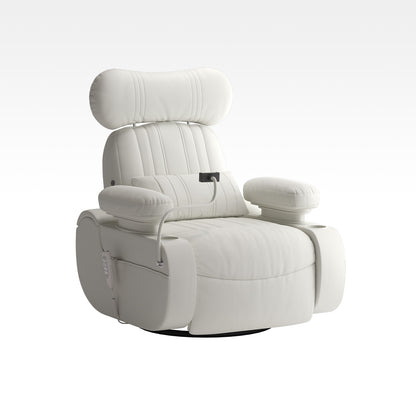 Lullapod Max Nursery Recliner