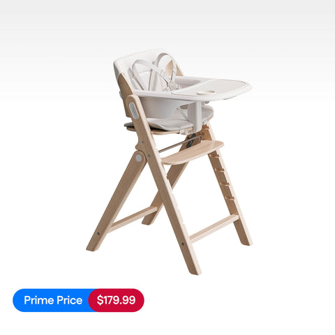 GrowPod Pro High Chair