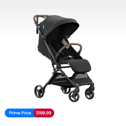 Ultra Air Stroller