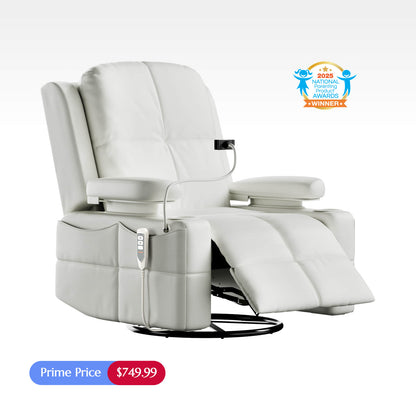 Lullapod Nursery Chair