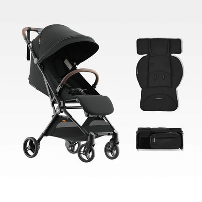 Ultra Air Stroller With Organizer & Cushion