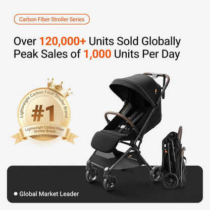Ultra Air Stroller