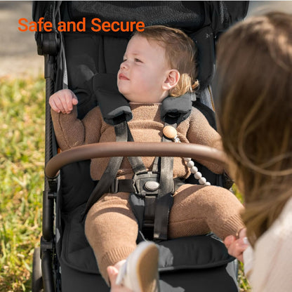 Ultra Air Stroller