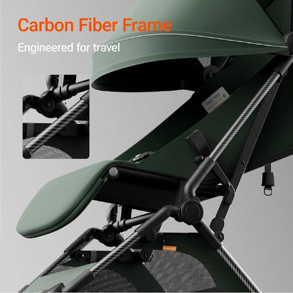 Ultra Air Stroller