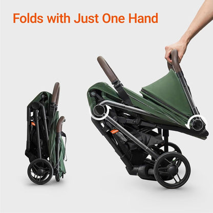 Ultra Air Stroller