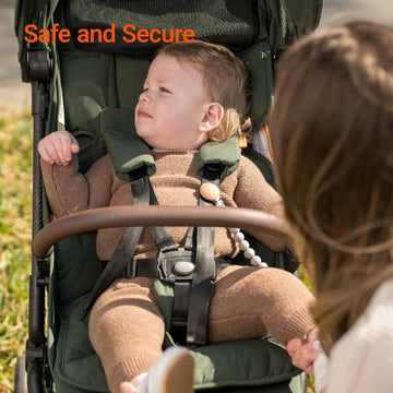 Ultra Air Stroller