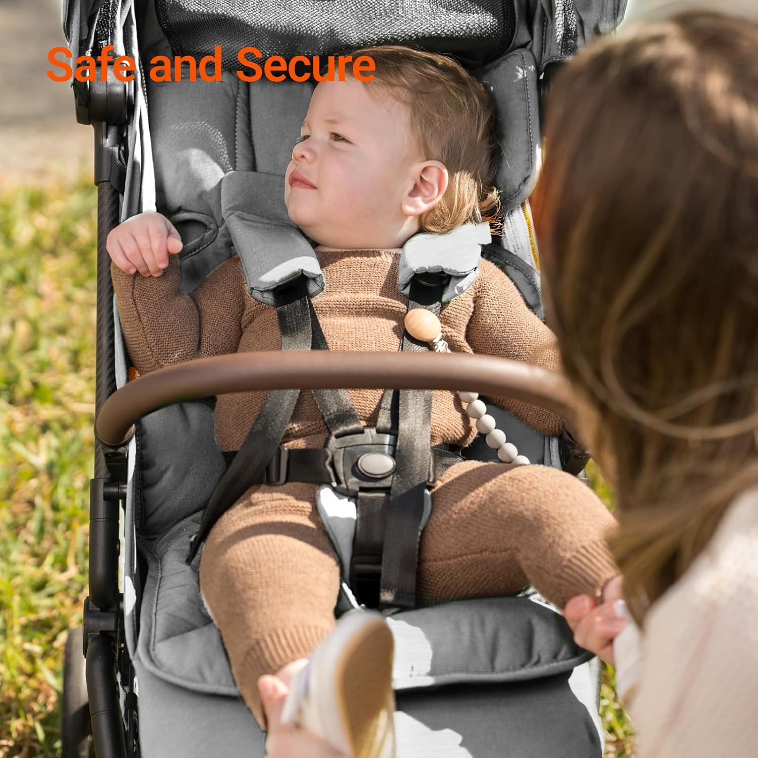 Ultra Air Stroller